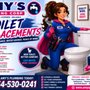 Photo of Amy's Plumbing