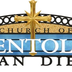 Church of Scientology - Logo