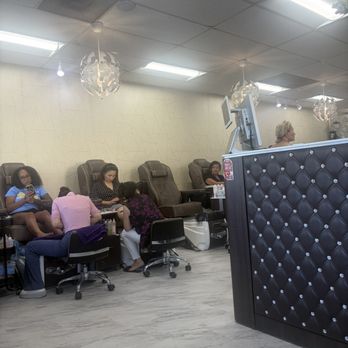 Eva Nails - Nail Salons Near Me - El Cajon, California Eva Nails - Nail Salons Near Me - El Cajon, California