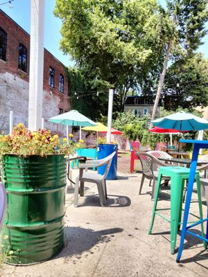 Attic Brewing Company by null