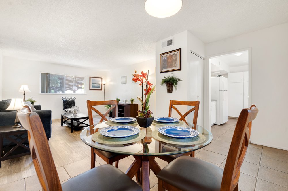 COPPER CREEK APARTMENTS Updated September 2024 41 Photos 6666 E