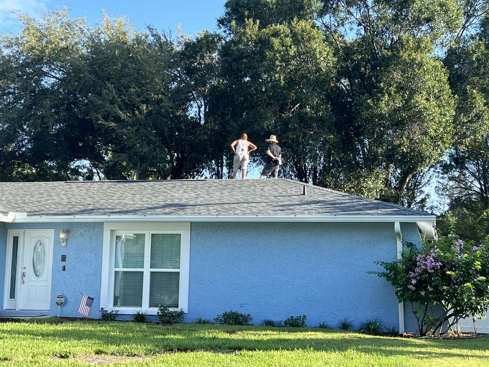 Slide of Platinum Roofing & Restoration Florida
