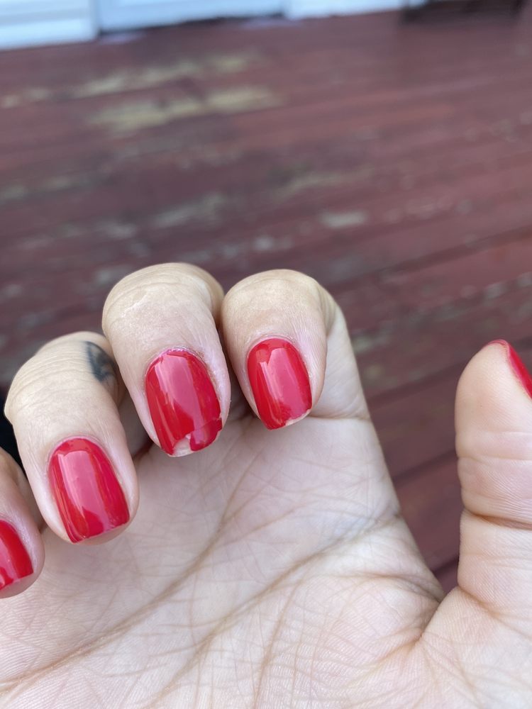 TAI NAILS & SPA Updated September 2024 39 Photos & 41 Reviews 17