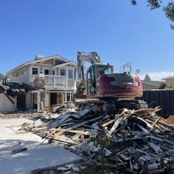 IE Demolition