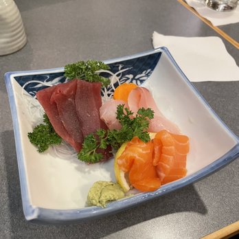Kiku Japanese Restaurant - Sashimi Platter - Japanese Near Me - Pittsburgh, Pennsylvania Kiku Japanese Restaurant - Sashimi Platter - Japanese Near Me - Pittsburgh, Pennsylvania