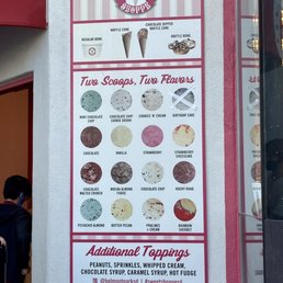 Flavors Flavors