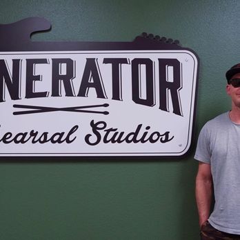 Generator Rehearsal Studios - Recording & Rehearsal Studios Near Me - Oceanside, California Generator Rehearsal Studios - Recording & Rehearsal Studios Near Me - Oceanside, California