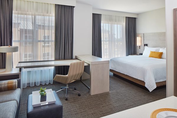 Hotel Trio Healdsburg by null