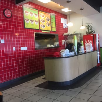 Flame Broiler - Japanese Near Me - Redlands, California Flame Broiler - Japanese Near Me - Redlands, California