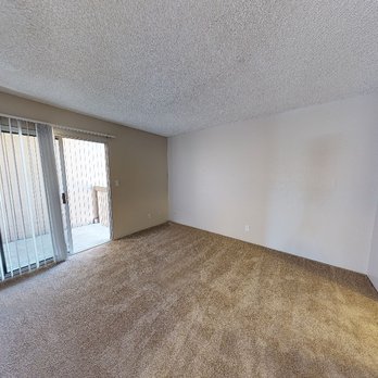 The Woods Apartments - Bedroom - Apartments Near Me - El Cajon, California The Woods Apartments - Bedroom - Apartments Near Me - El Cajon, California