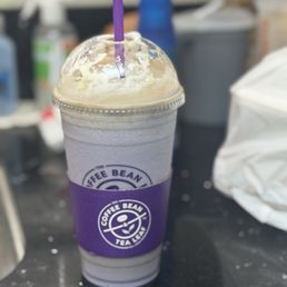 Ice Blended Mocha