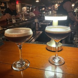 Specialty Espresso Martini