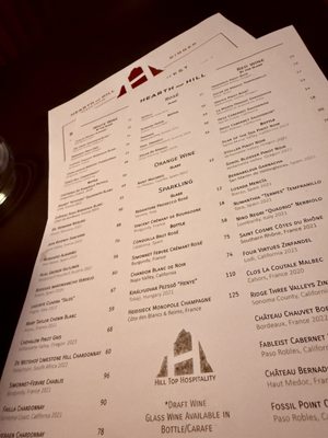 Menu photo 7 Hearth and Hill Salt Lake City, UT Menu photo 7 Hearth and Hill Salt Lake City, UT