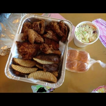 Chicken Box - Seafood Near Me - La Habra, California Chicken Box - Seafood Near Me - La Habra, California