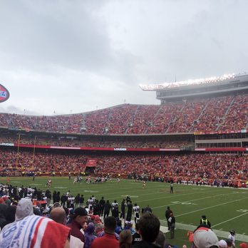 Arrowhead Stadium - Stadiums & Arenas Near Me - Kansas City, Missouri Arrowhead Stadium - Stadiums & Arenas Near Me - Kansas City, Missouri