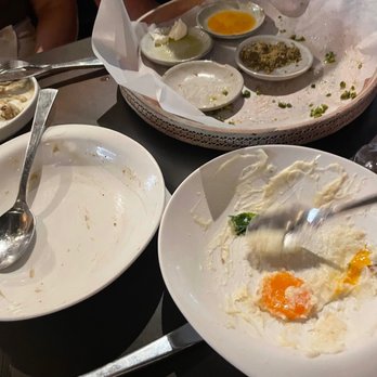 Shouk - Clearly loved everything - Mediterranean Near Me - Paris, 75