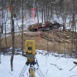 Green Land Surveying