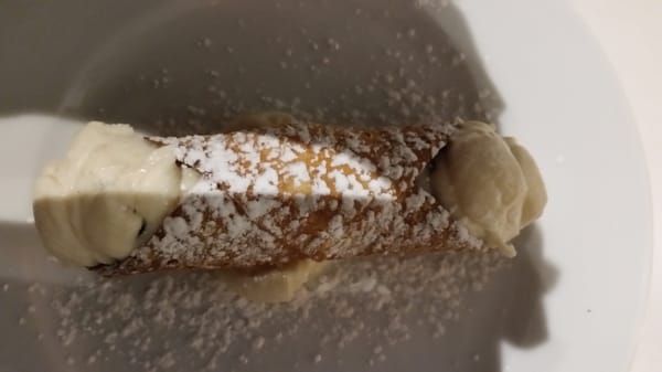 Cristina Ristorante Italiano by null