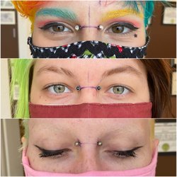 Soulfire Body Piercing - Bridge City
