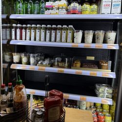 Ministry of Coffee - To go items