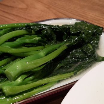 Juqi - Chinese broccoli - Chinese Near Me - Flushing, New York