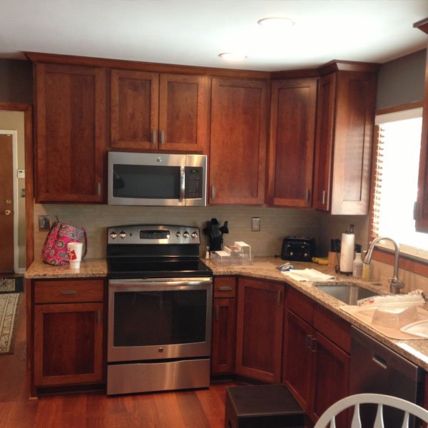 Slide of Edelman Construction