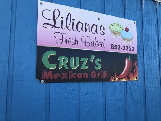 Cruz's Mexican Grill by null