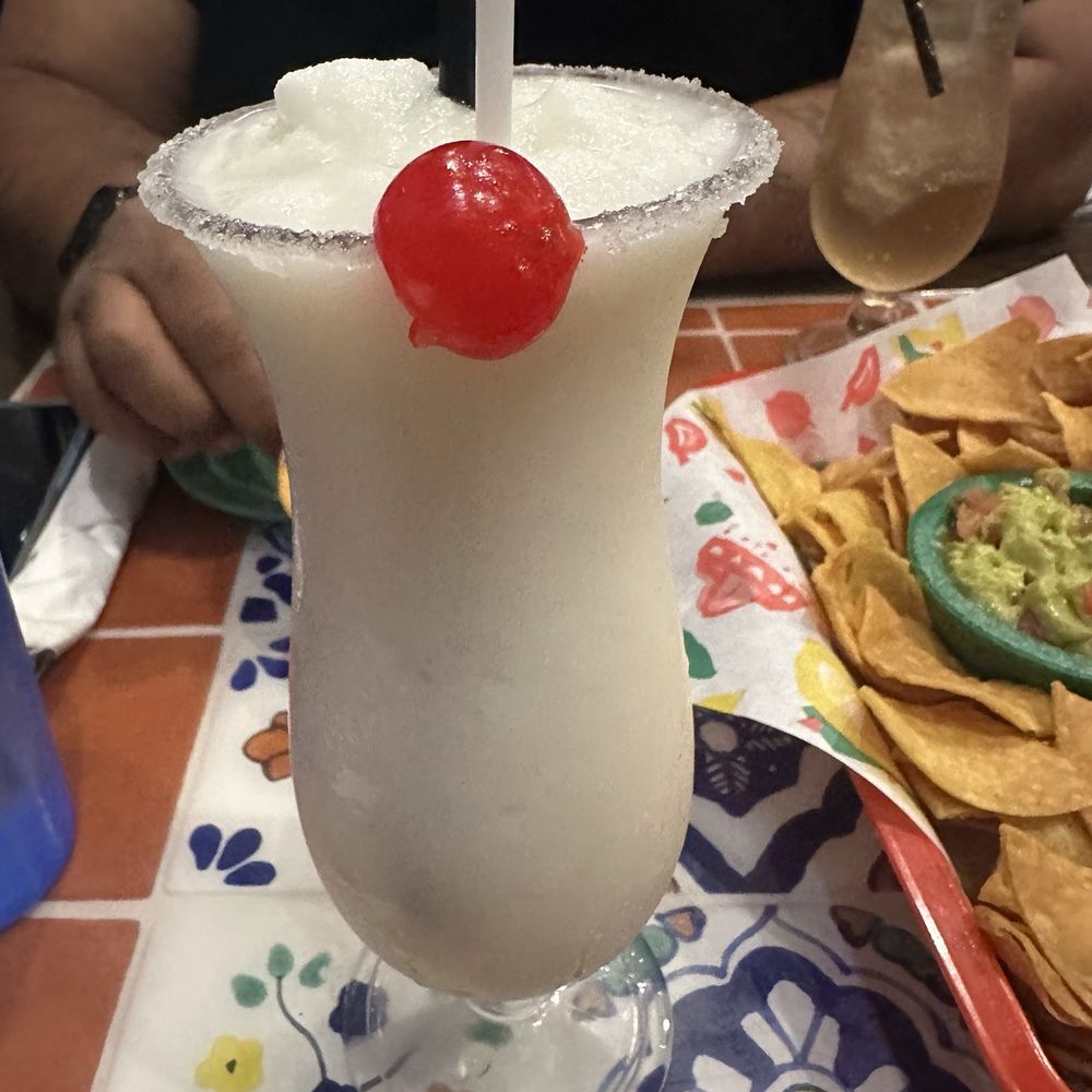 La Mexicanada - Virgin Pina - Mexican Near Me - Newmarket, Ontario La Mexicanada - Virgin Pina - Mexican Near Me - Newmarket, Ontario