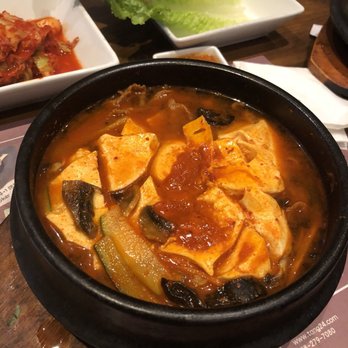 Tang Restaurant - Korean Near Me - Flushing, New York Tang Restaurant - Korean Near Me - Flushing, New York