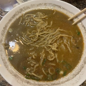 Ryujin Ramen - Kurogoma Tantan Men - Ramen Near Me - Sacramento, California Ryujin Ramen - Kurogoma Tantan Men - Ramen Near Me - Sacramento, California