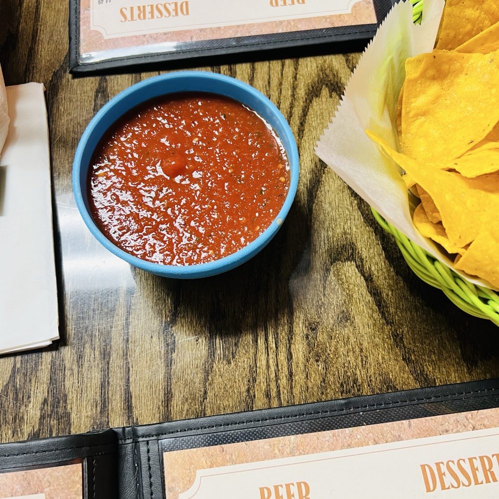 Canterero Mexican Grill - Salsa - Mexican Near Me - Lynchburg, Tennessee Canterero Mexican Grill - Salsa - Mexican Near Me - Lynchburg, Tennessee