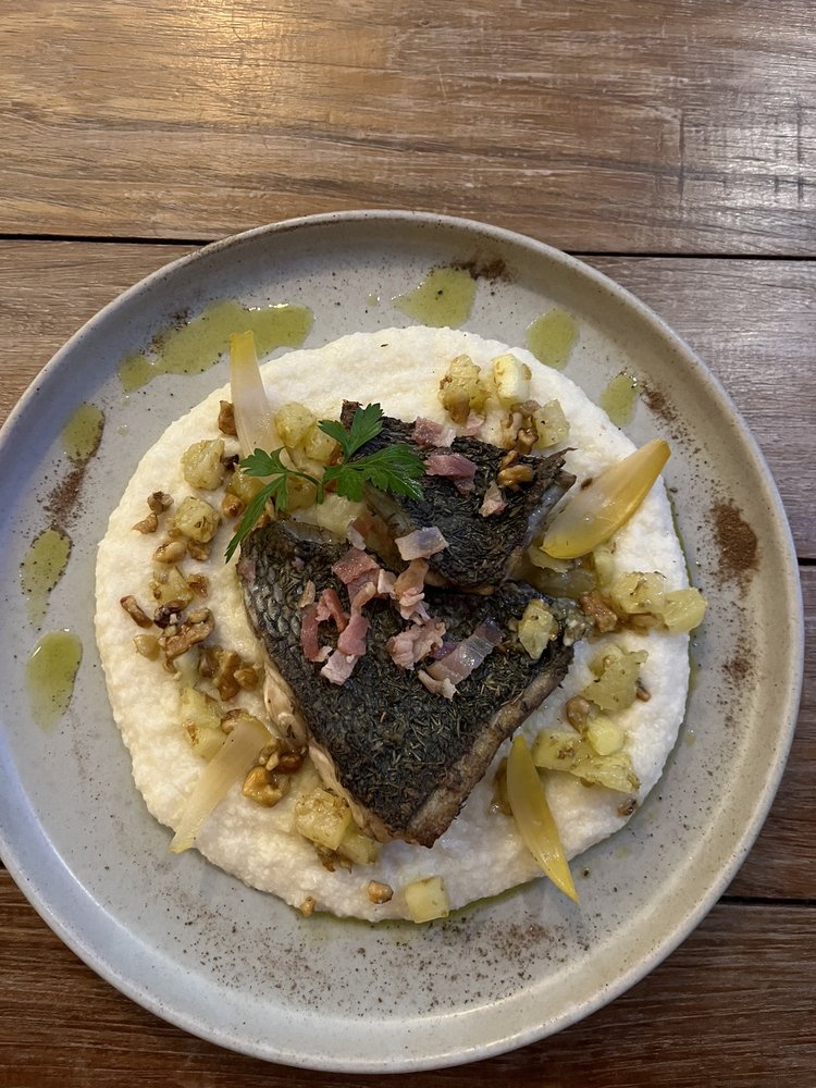 Restaurante Príncipe