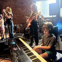 School of Rock