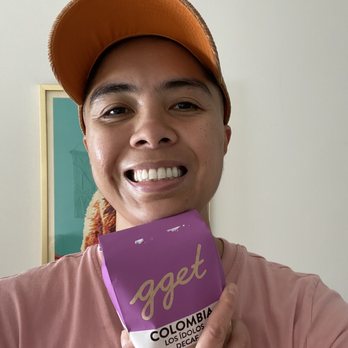 Go Get Em Tiger - Decaf coffee beans - Coffee & Tea Near Me - Los Angeles, California