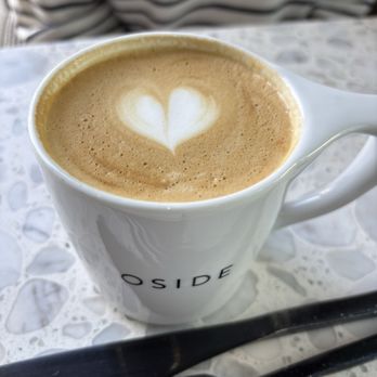 High/Low - Breakfast & Brunch Near Me - Oceanside, California