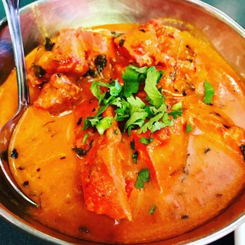 Shyan's Kitchen - Chicken Tikka Masala - amazing - Indian Near Me - Metairie, Louisiana