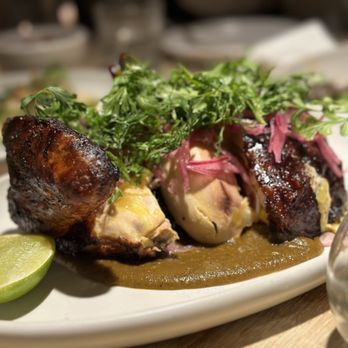 Oxomoco - Mexican Near Me - Brooklyn, New York