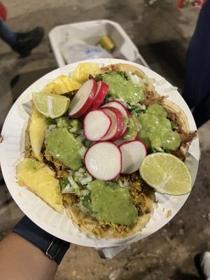 AVE 26 TACOS - Updated June 2025 - 99 Photos & 41 Reviews - 1033 Neola ...