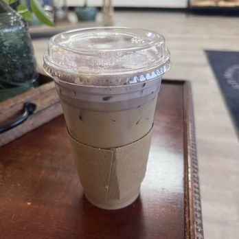 Snowbird Mountain Coffee - kiss my tulips - Coffee & Tea Near Me - Morristown, Tennessee