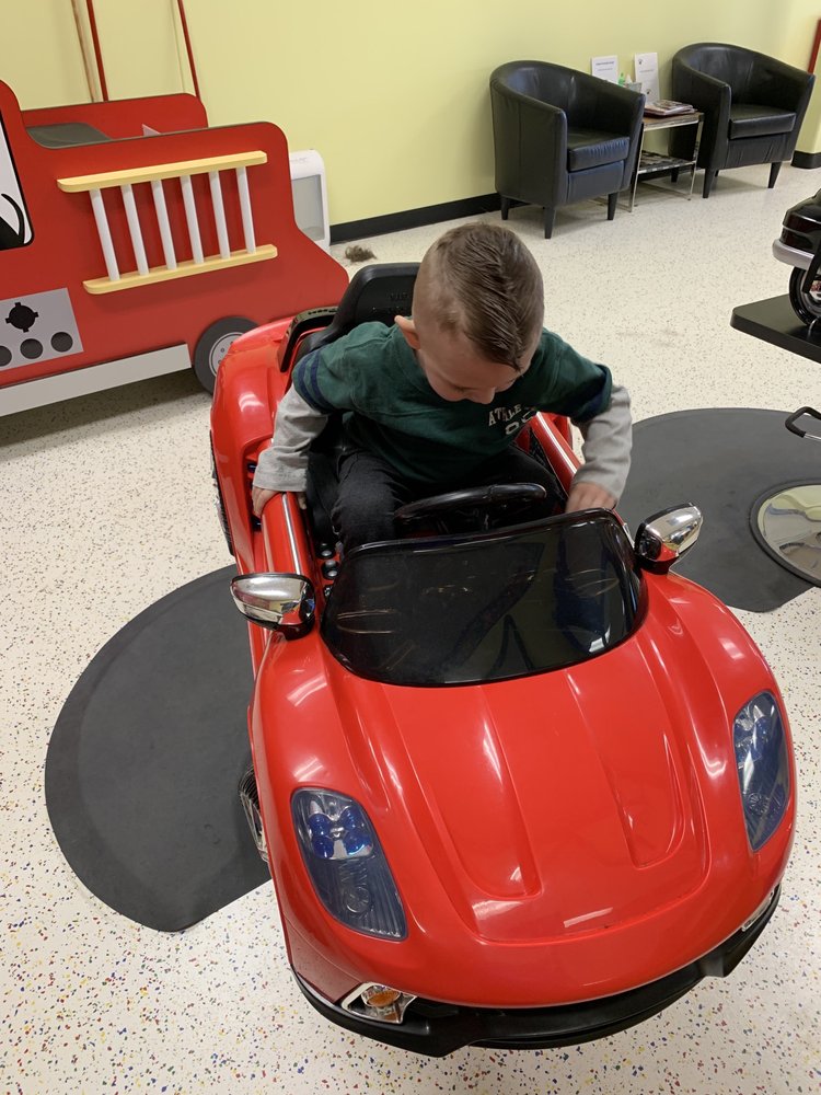 COOKIE CUTTERS HAIRCUTS FOR KIDS NORTHVILLE 16 Photos & 21 Reviews