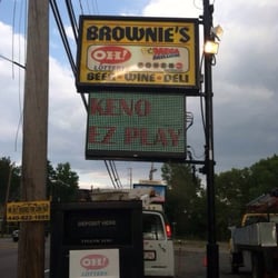Brownie's Market