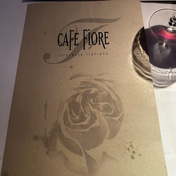 Cafe Fiore - Menu - Italian Near Me - South Lake Tahoe, California Cafe Fiore - Menu - Italian Near Me - South Lake Tahoe, California