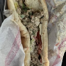 Original Chicken Philly Original Chicken Philly