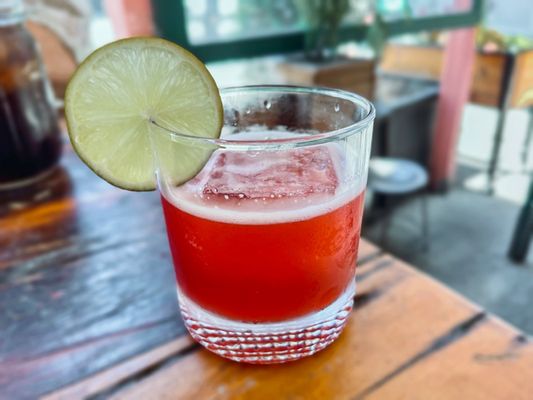 Harlem Public by null