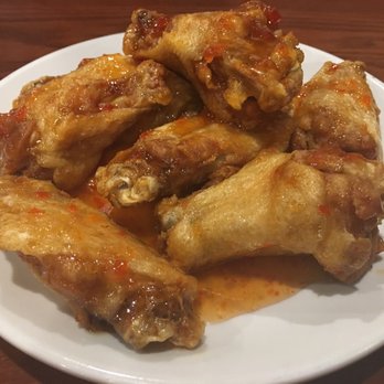 Chopstix - Asian Fusion Near Me - Winston-Salem, North Carolina