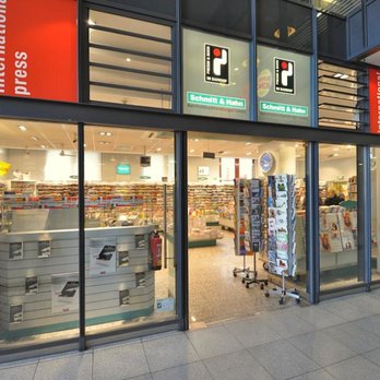 Schmitt & Hahn - Bookstores Near Me - Nuremberg, BY