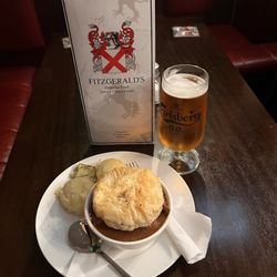Fitzgerald's
