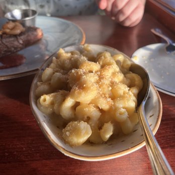 Orange Hill Restaurant & Events - Mac & Cheese - Steakhouses Near Me - Orange, California