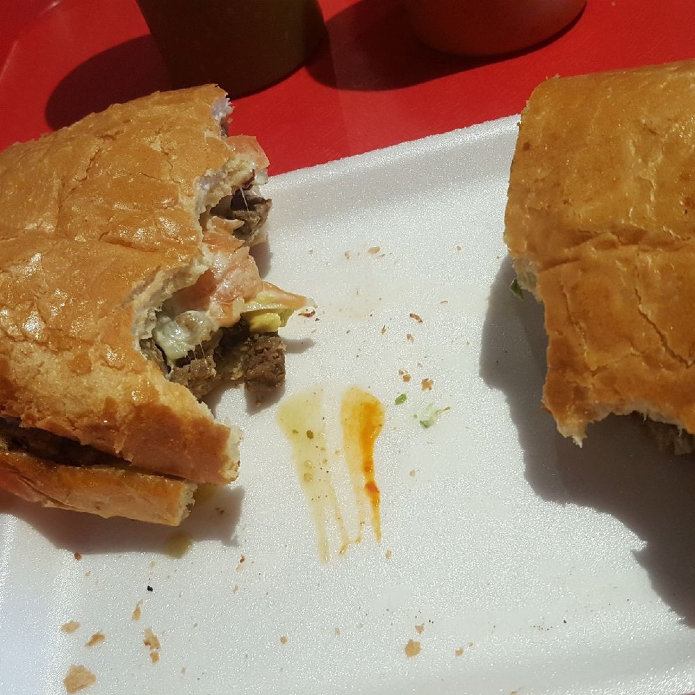 Tapadita Tapadita