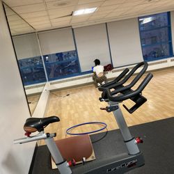 Chelsea Recreation Center